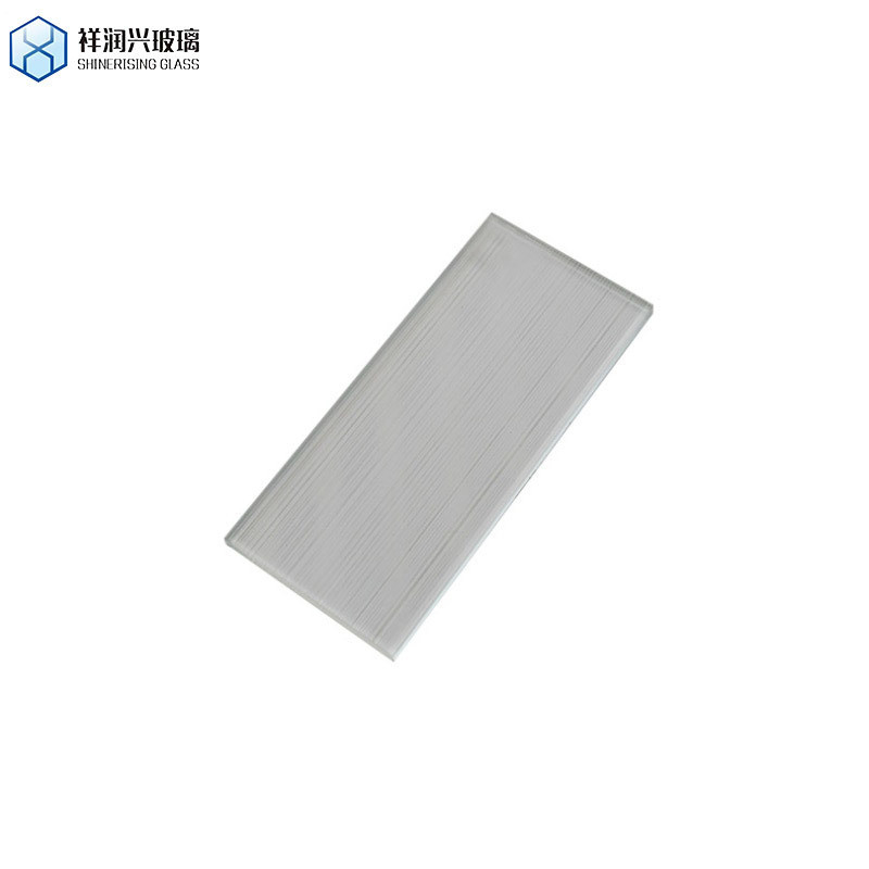 Vlak Australië Tempered Veiligheid Privacy Decoratieve Duidelijke Lage ijzer Toughenable Patroon Deur Glas