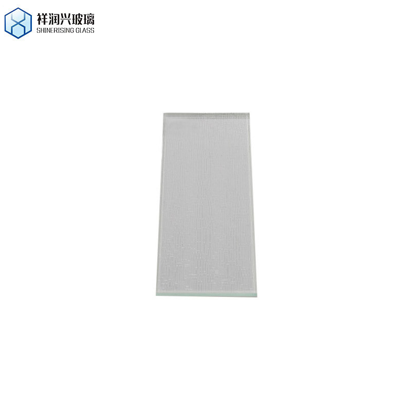 3-19 mm getemperd/gelamineerd/buigbaar/laag-E/gehard/laag ijzer/warmtebehandeld/plat/geïsoleerd glas