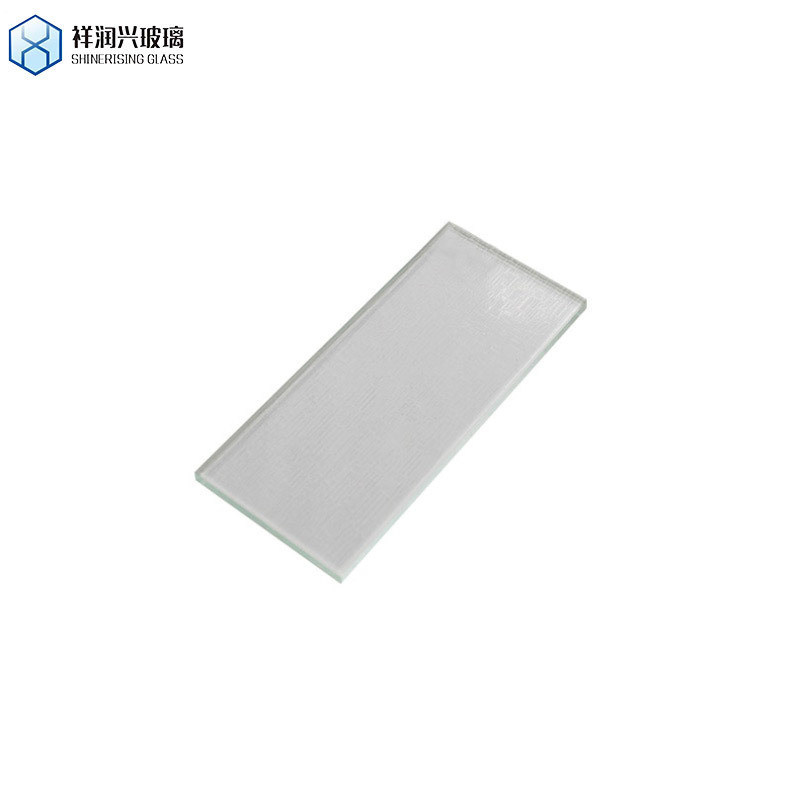 3-19m/ultra helder/super helder en duurzaam glas voor ramen/deuren/gebouwen