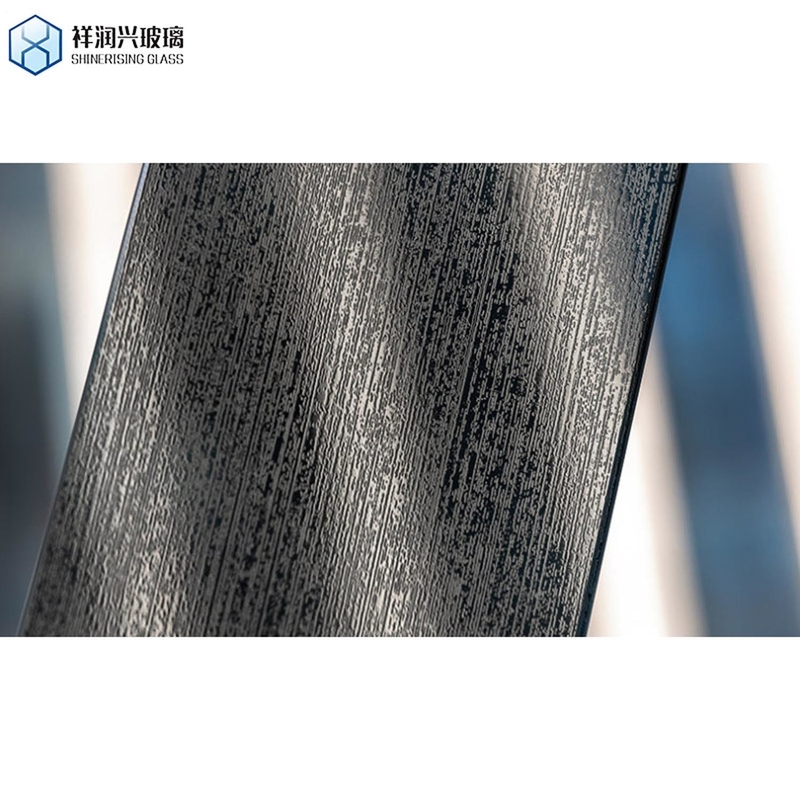GB15763.2-2005 Standaard glazen glas met patroon voor platte scheidingswand van Direct