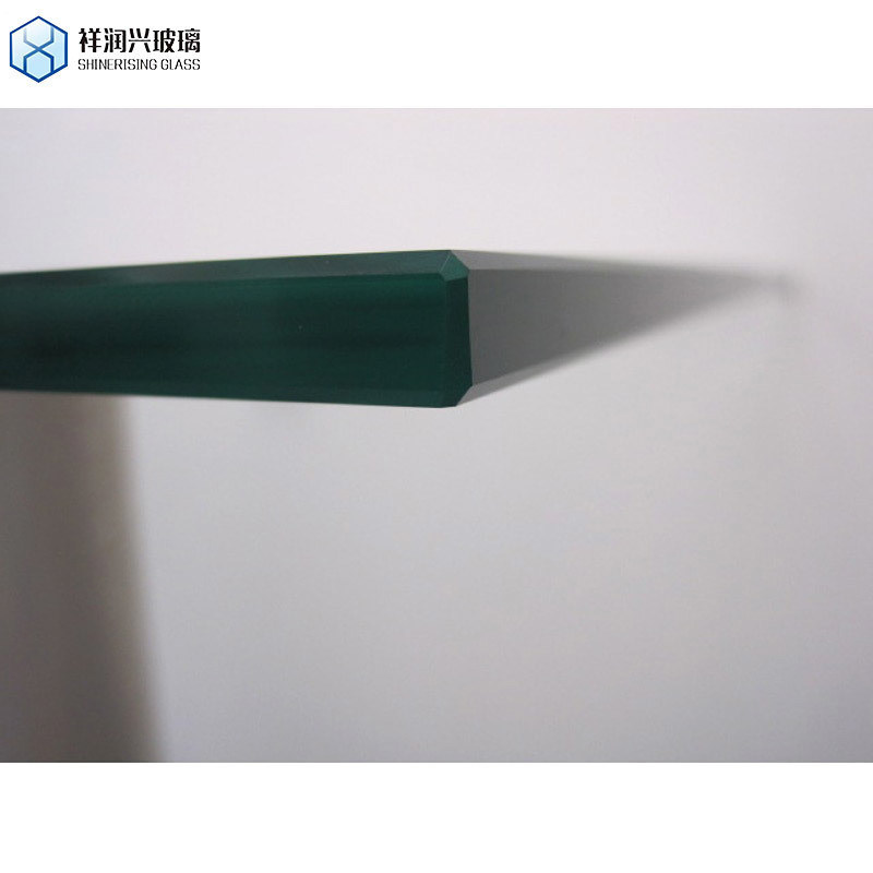 Gehard glas 3mm 4mm 5mm 6mm 8mm 10mm 12mm Kleur helder voor conform artikel