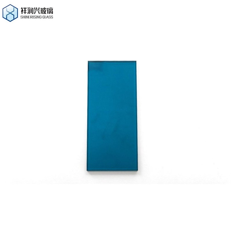 Vlak 3 mm-8 mm helder gefigureerd glas met Karatachi/Moru/Tempered Pattern Glass