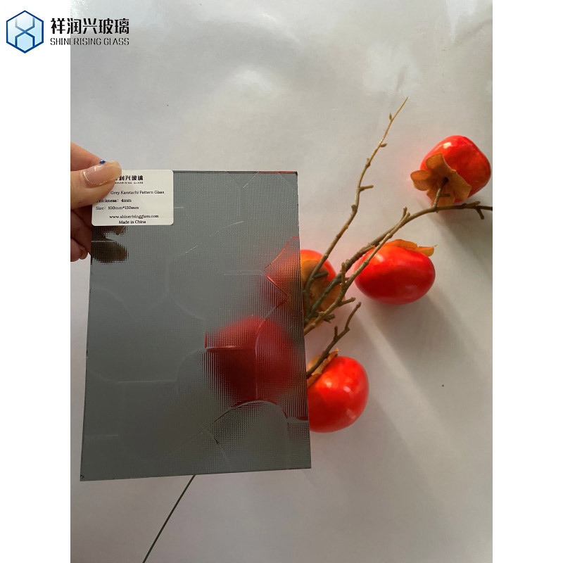 7-14 dagen na levering van de aanbetaling Cent enkel glas Bedraad/decoratief/badkamerglas