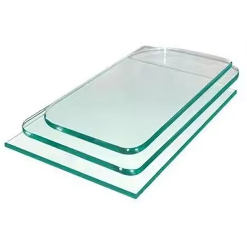 Gehard glasbedekking voor scherm 0,5 mm0,7 mm1,1 mm1,5 mm1,8 mm Duurzaam en langdurig