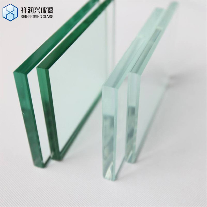 Hoofdproduct Floatglas/patroonglas/gehard glas 1830*2440/2140*3300/2440*3660