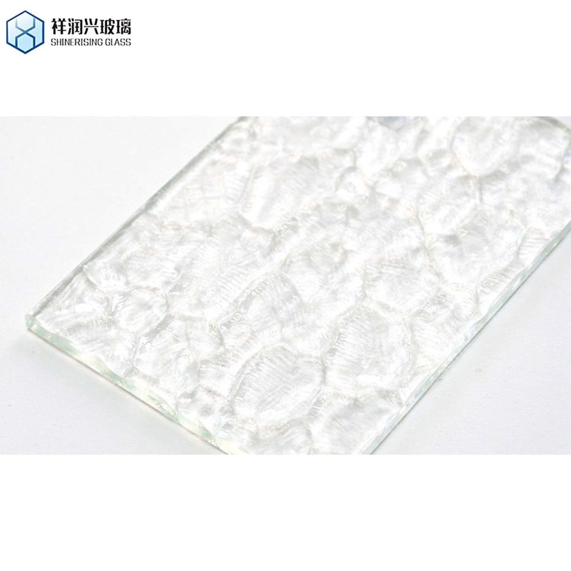Mayflower Kartachi Flora Nashiji Mistlite Beeldbeeldglas voor decoratie 3mm 4mm 5mm 6mm