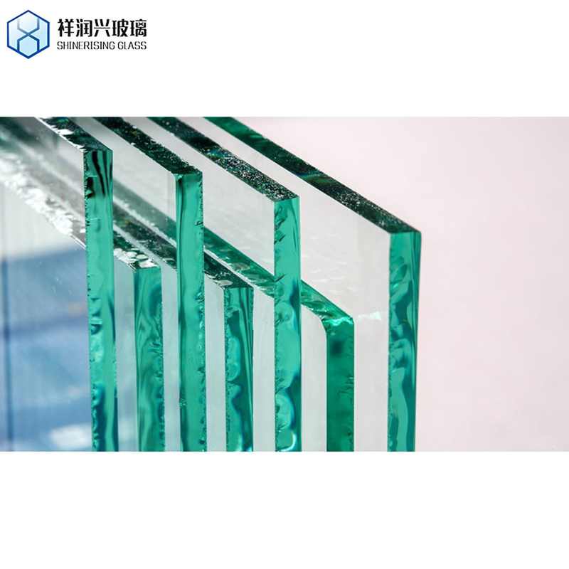 5mm getinte float glas met groen blauw grijs brons heldere kleuren maat als de klant prime