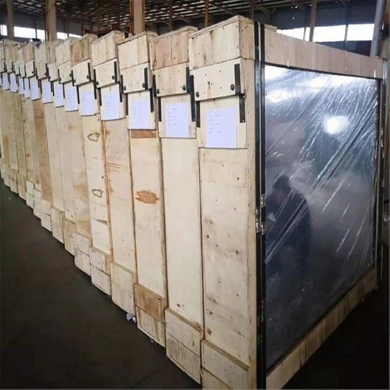 Zilveren afwerking 1,5 mm 1,8 mm 2,7 mm 2,9 mm 3 mm Float Glass Mirror Spiegels Aluminium Mirror Glass