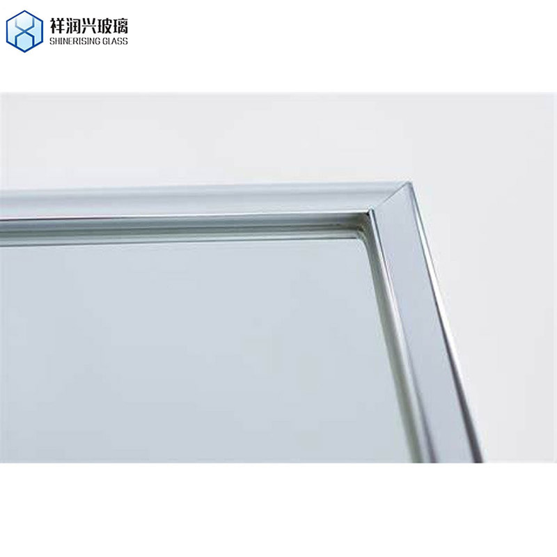 Eenvoudige stijl Grote glasplaten Float glas voor beeld frame 1.8mm 2mm in Qingdao