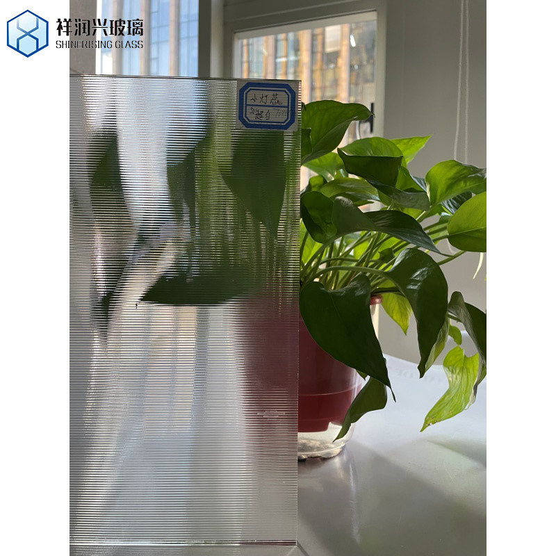 Het beste gemanipuleerd glas voor enkel glas Bedraad/decoratief/badkamerglas van Float Glass