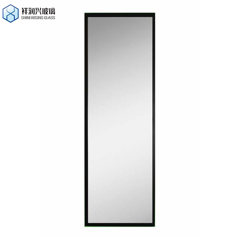 4mm 5mm 6mm 8mm Kleur Brons Grijz Blauw Groen Gekleurd Float Glas Gebouw Tempered Laminated Glass
