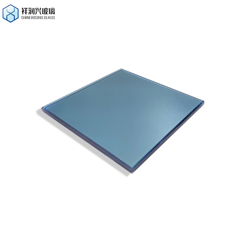 Single Glass Wired Tinted Float Glass met optionele groene blauwgrijze bronzen kleuren