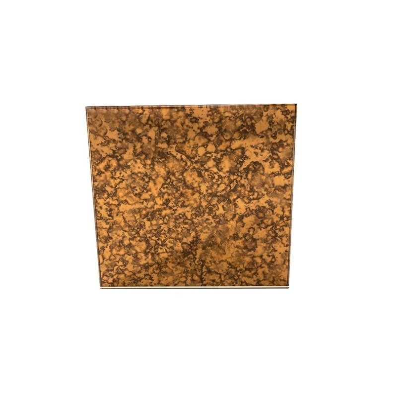 GB15763.2-2005 Standaard antieke zilveren spiegel 4mm 5mm 6mm 8mm antieke koperen spiegel