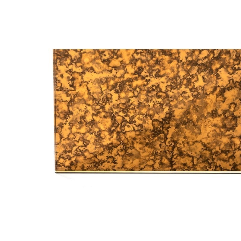 GB15763.2-2005 Standaard antiek spiegelglas voor moderne hotelkamer wanddecoratie