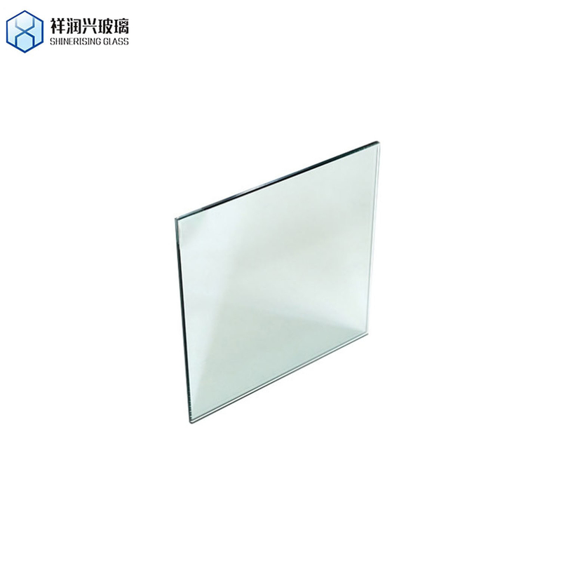 Op maat gemaakt getemperd glas voor de keuken Splashback 4mm 6mm 8mm 10mm Kleur geschilderd