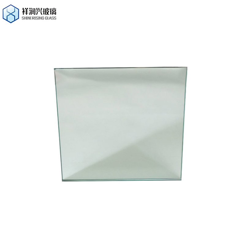 Framemateriaal Glas Moderne stijl 1mm-6mm Kleur Zilveren Spiegel Glas / Aluminium Spiegel