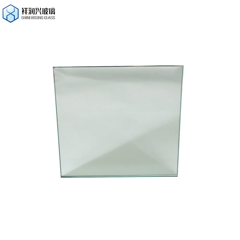 Gekleurde getinte zilveren spiegel Gebouwglas spiegel Eenzijdige 4mm 5mm make-up spiegel