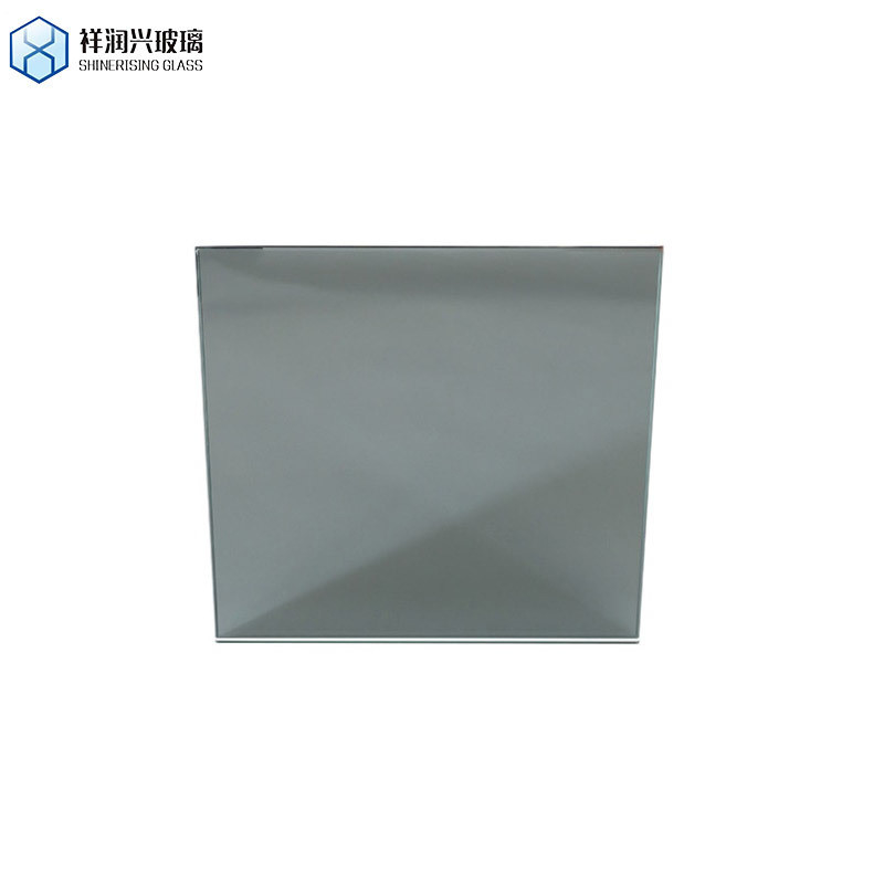 4-19 mm Helder/Kleurig/Vlaag/Bogen Verhard/Temperd Glas voor zwembad hek Glas Tafelplaat Douche Deur Gebouwglas Spiegel Temperd Gelamineerd Glas