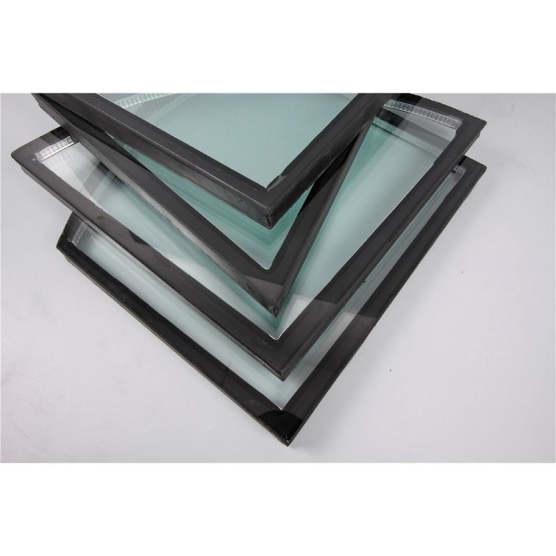 GB15763.2-2005 Fysiek gehard geïsoleerde glazen panelen voor enkel dak in Qingdao