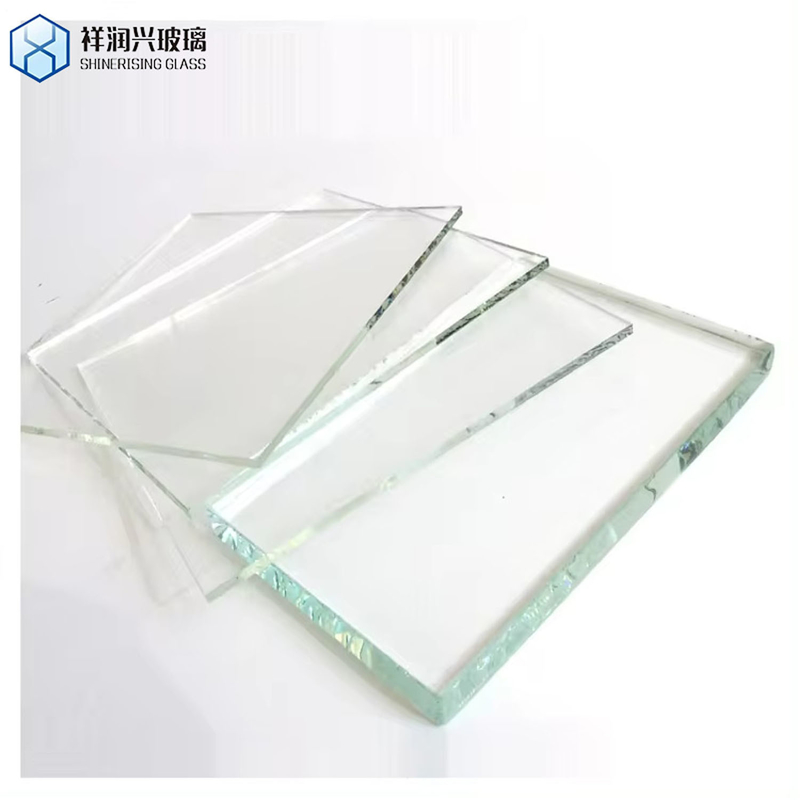 ISO-gecertificeerd zonne-energie fotovoltaïsch glas voor 1830*2440/2140*3300/2440*3660 Grootte