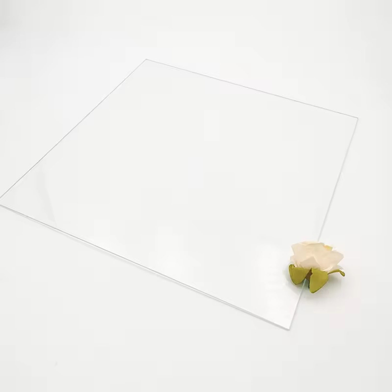 Gewarmd glas zonnepaneel met een dikte van 3,2 mm of 4 mm en 5 jaar service na verkoop