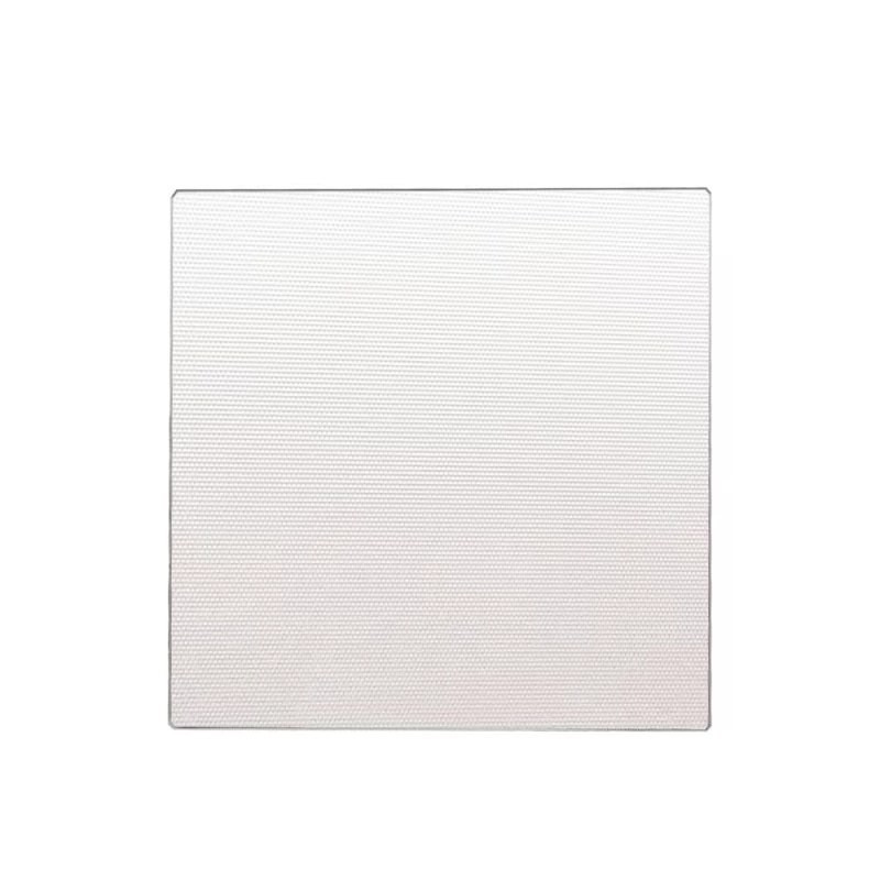 3.2-4mm enkel- en dubbel Ar-coating zonneglas met 5 jaar naverkoopservice