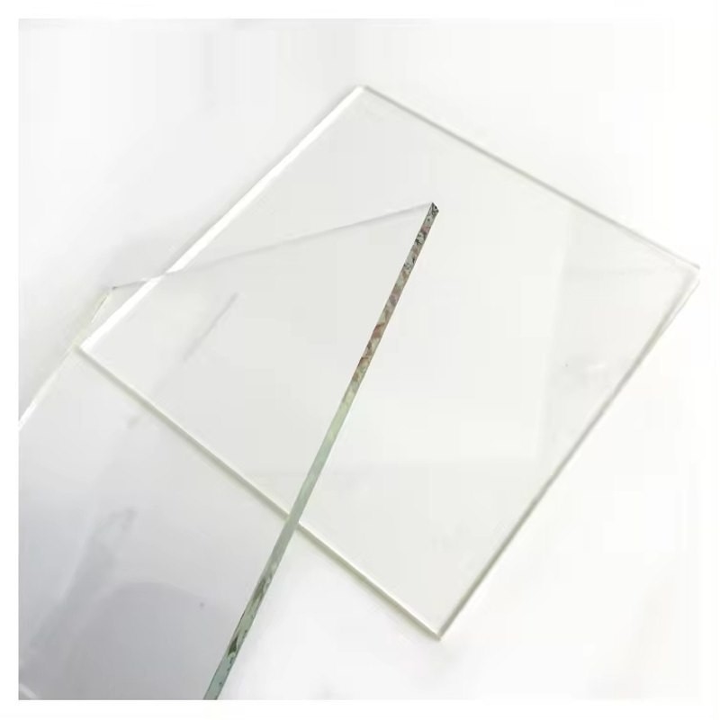 SGS-gecertificeerd dubbelglas geïsoleerd zonne-reflecterend glaspaneel voor buitenhuisvensters